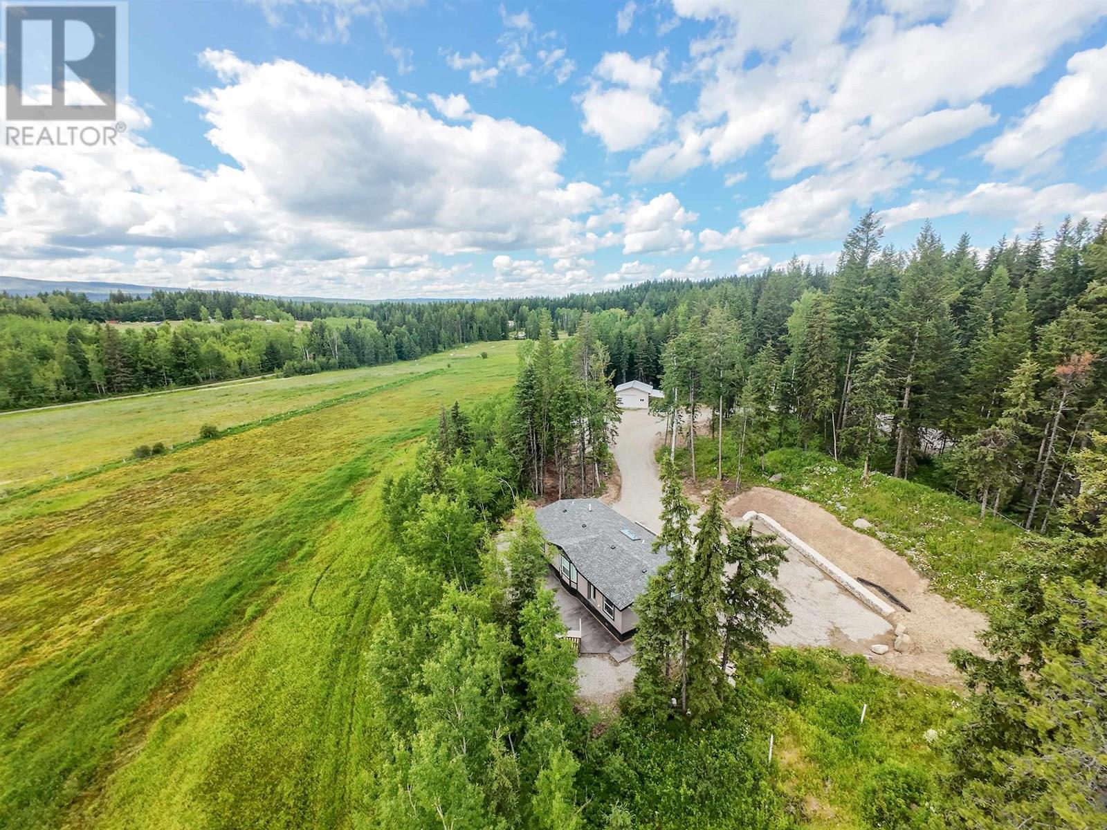 2281 Blackwater Rd, Quesnel, BC V2J 7C5