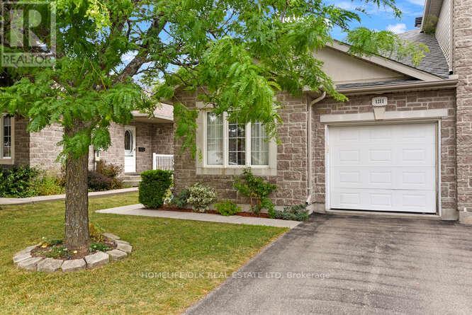 1211 Cuthbertson Ave, Brockville, ON K6V 7M5