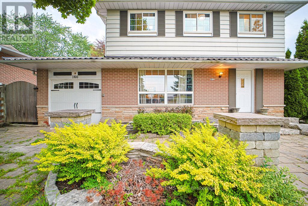 160 Allan Dr, Caledon, ON L7E 1Y8