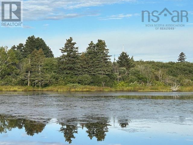1 Mackenzie Point Rd, Red Islands, NS B0E 3B0