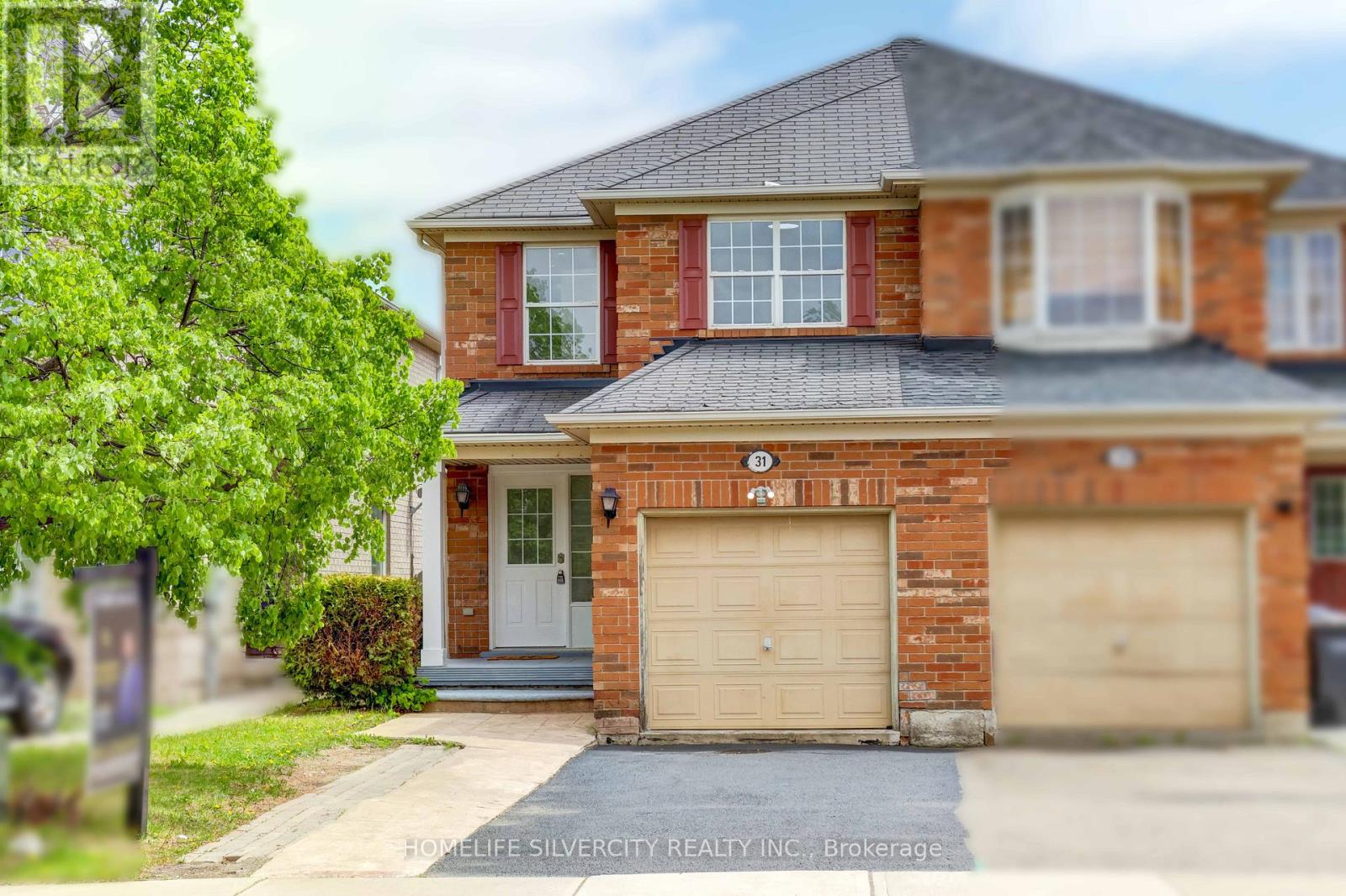 31 Garibaldi Dr, Brampton Fletcher's Meadow, ON L6X 4Z2
