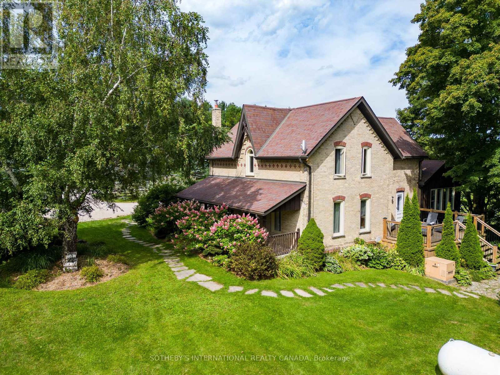 553291 Grey 23 Rd, West Grey, ON N0C 1K0