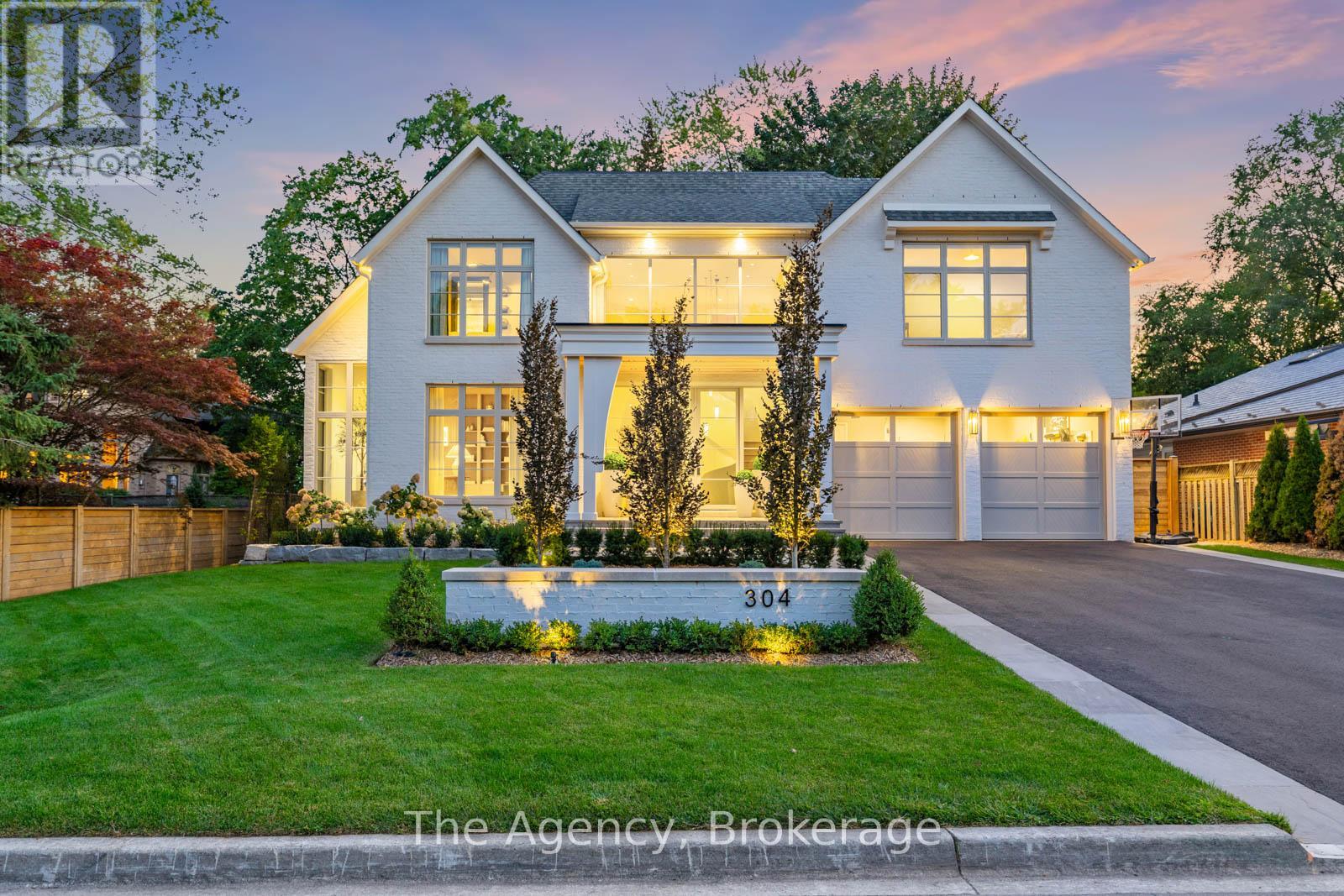 304 Pomona Ave, Burlington, ON L7N 1T3