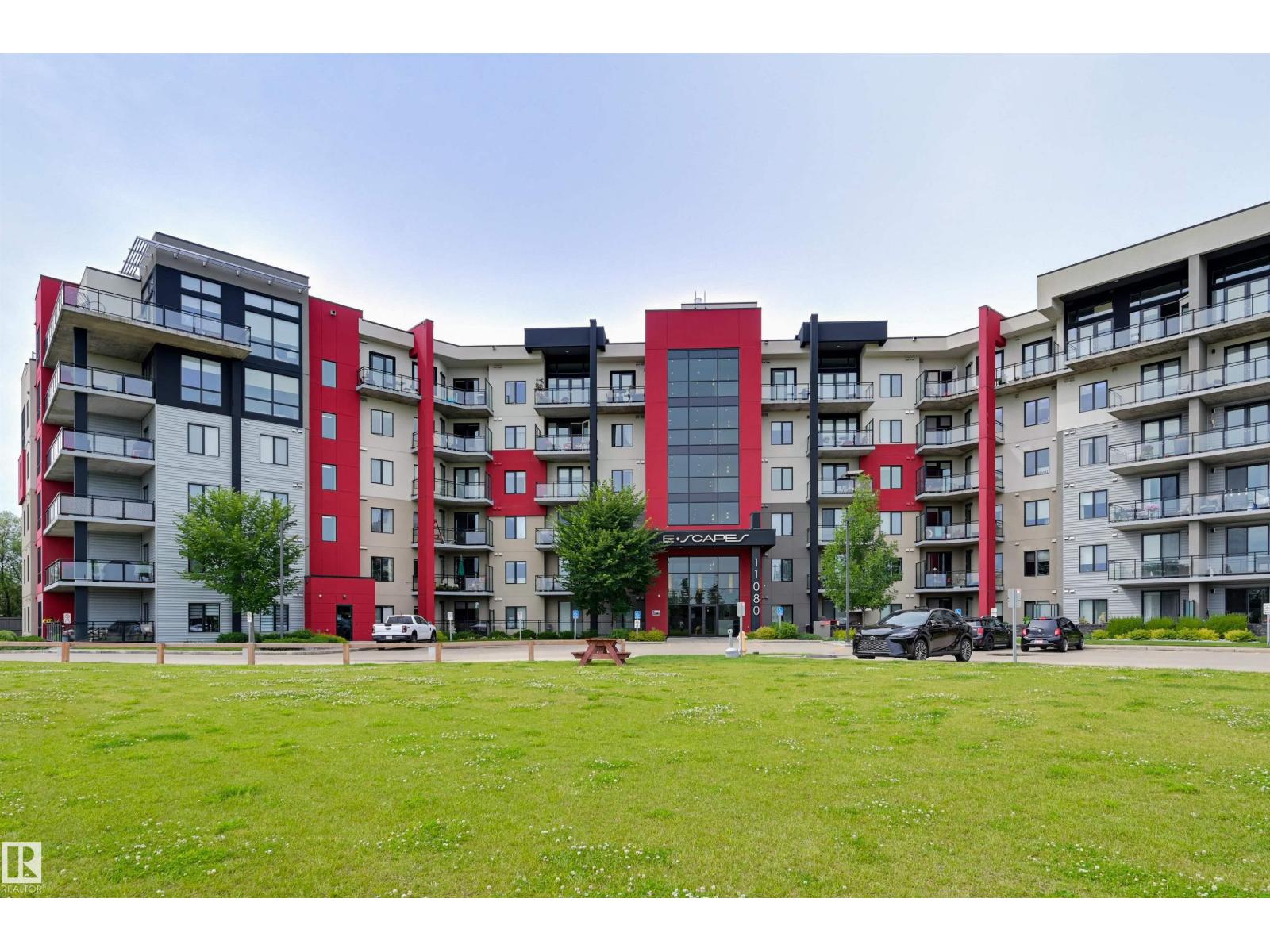 11080 Ellerslie Road Southwest #221, Edmonton, AB T6W 2C2