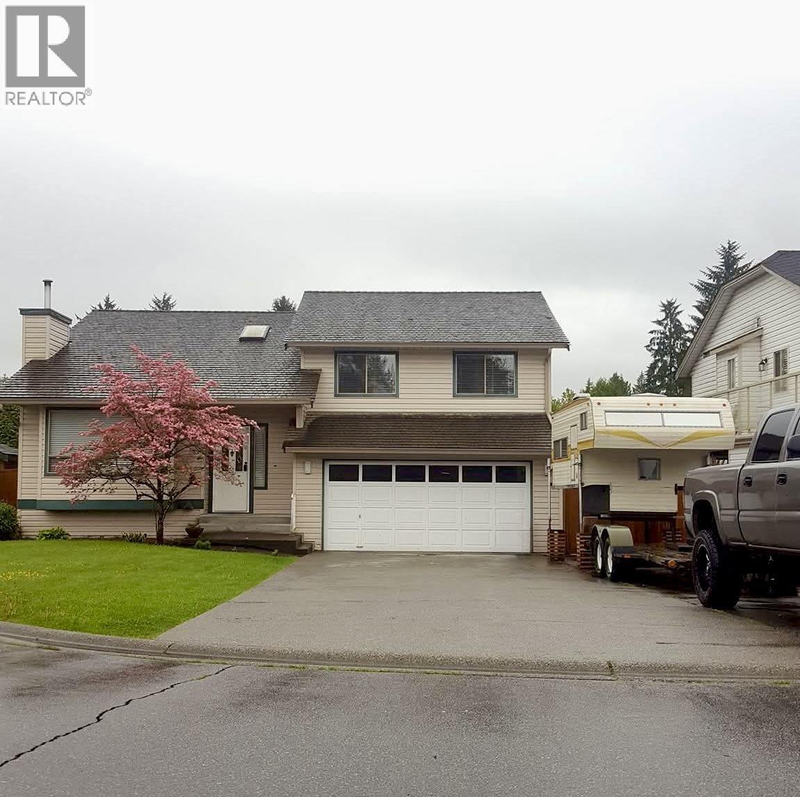 118 Avenue Unit 24810 #b, Maple Ridge, BC V4R 1Z2