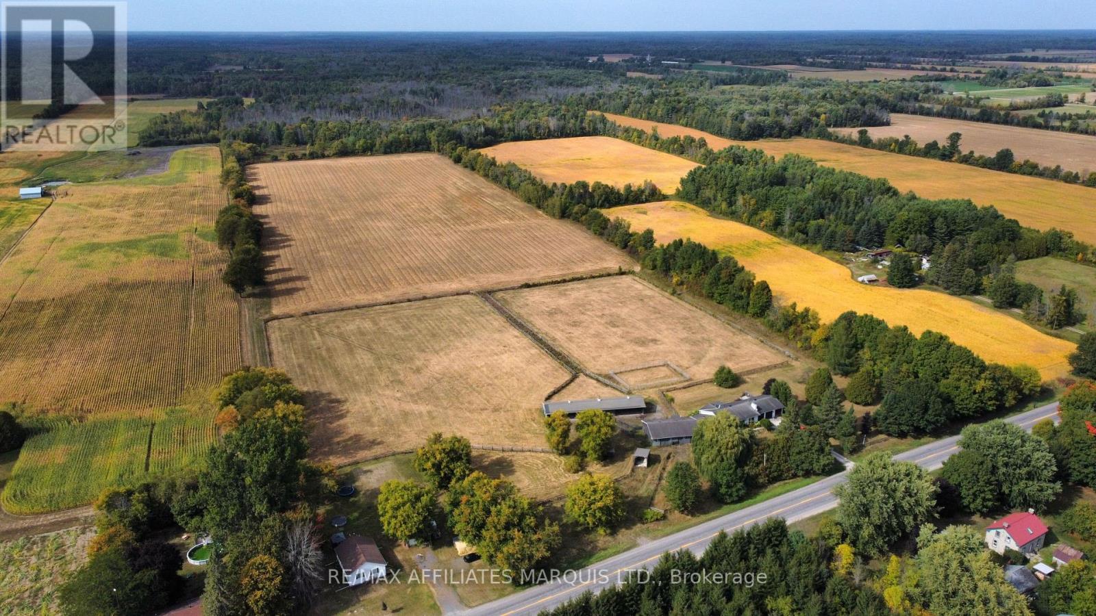 000 Lot County 21 Road Rd, Augusta, ON K0E 1X0
