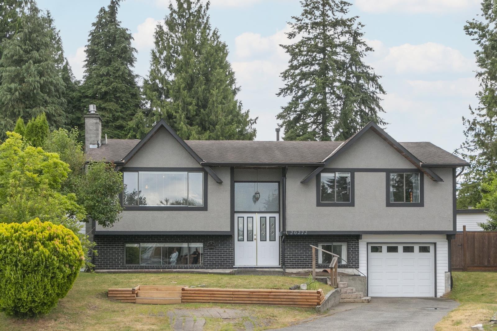 46 Avenue Unit 20272 #a, Langley, BC V3A 5K4