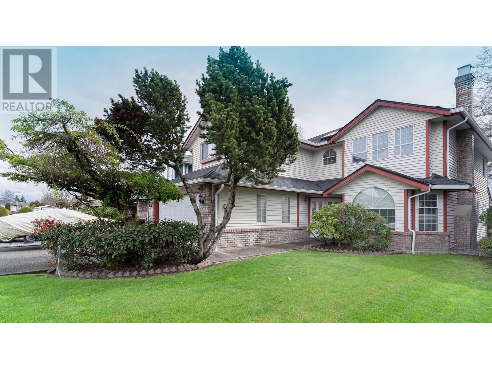 3760 Mckay Dr, Richmond, BC V6X 3R5