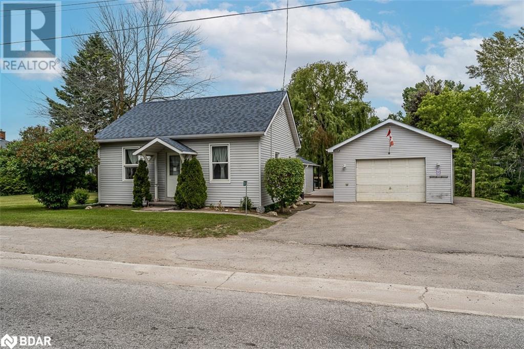 7424 County Rd 91 Rd, Clearview, ON L0M 1S0