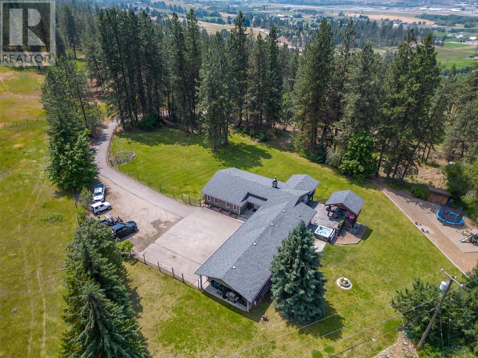 6051 Postill Lake Rd, Kelowna, BC V1X 7V3