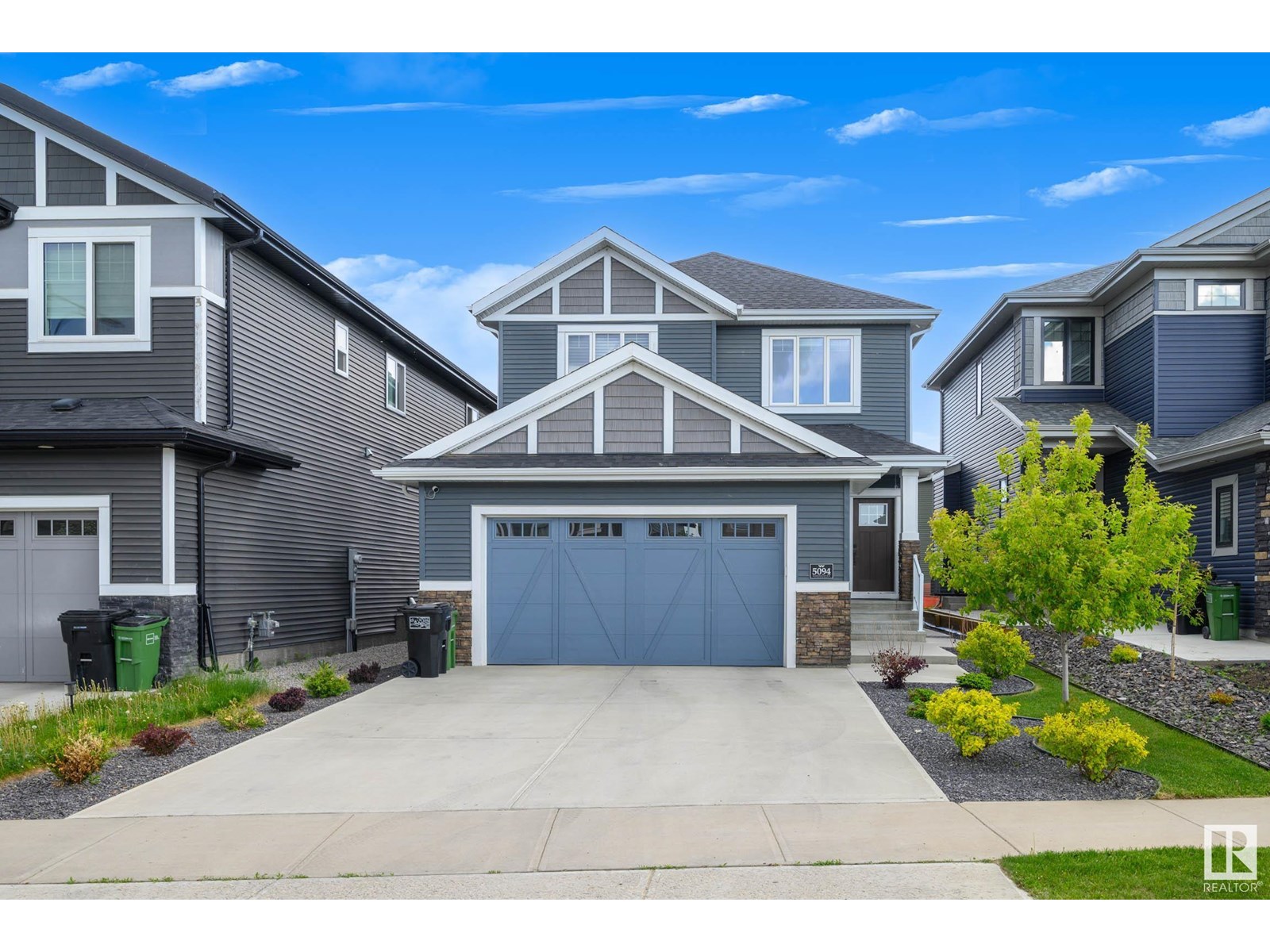 5094 Edgemont Bv NW, Edmonton, AB T6M 2N6