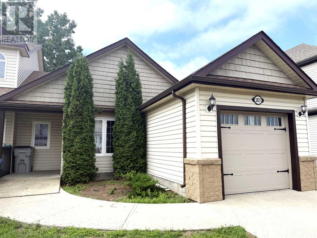12 Avenue Unit 2825, Wainwright, AB T9W 0A9