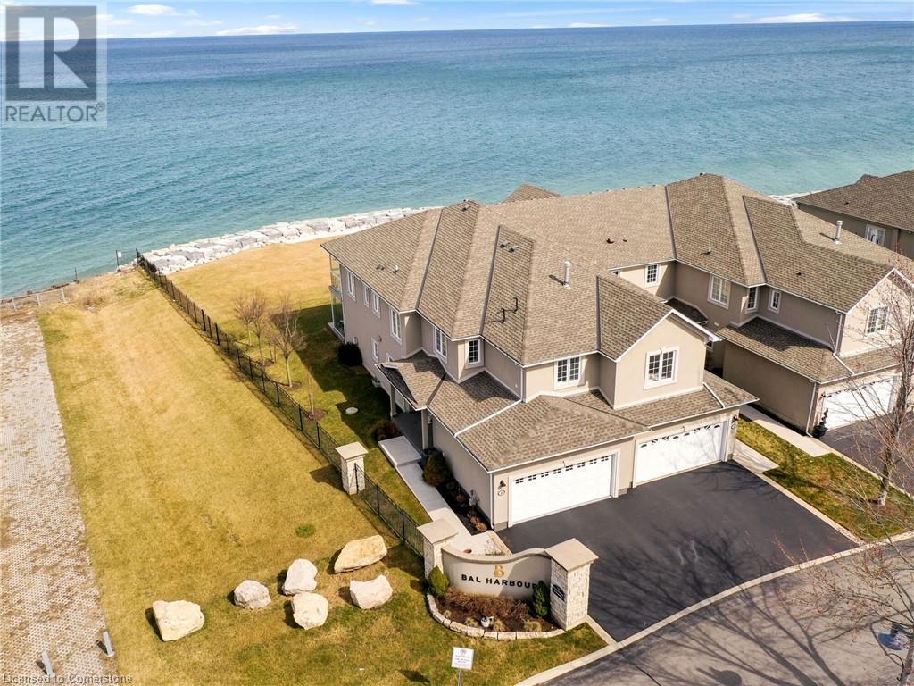 484 Millen Road Unit 2, Hamilton, ON L8E 6G4