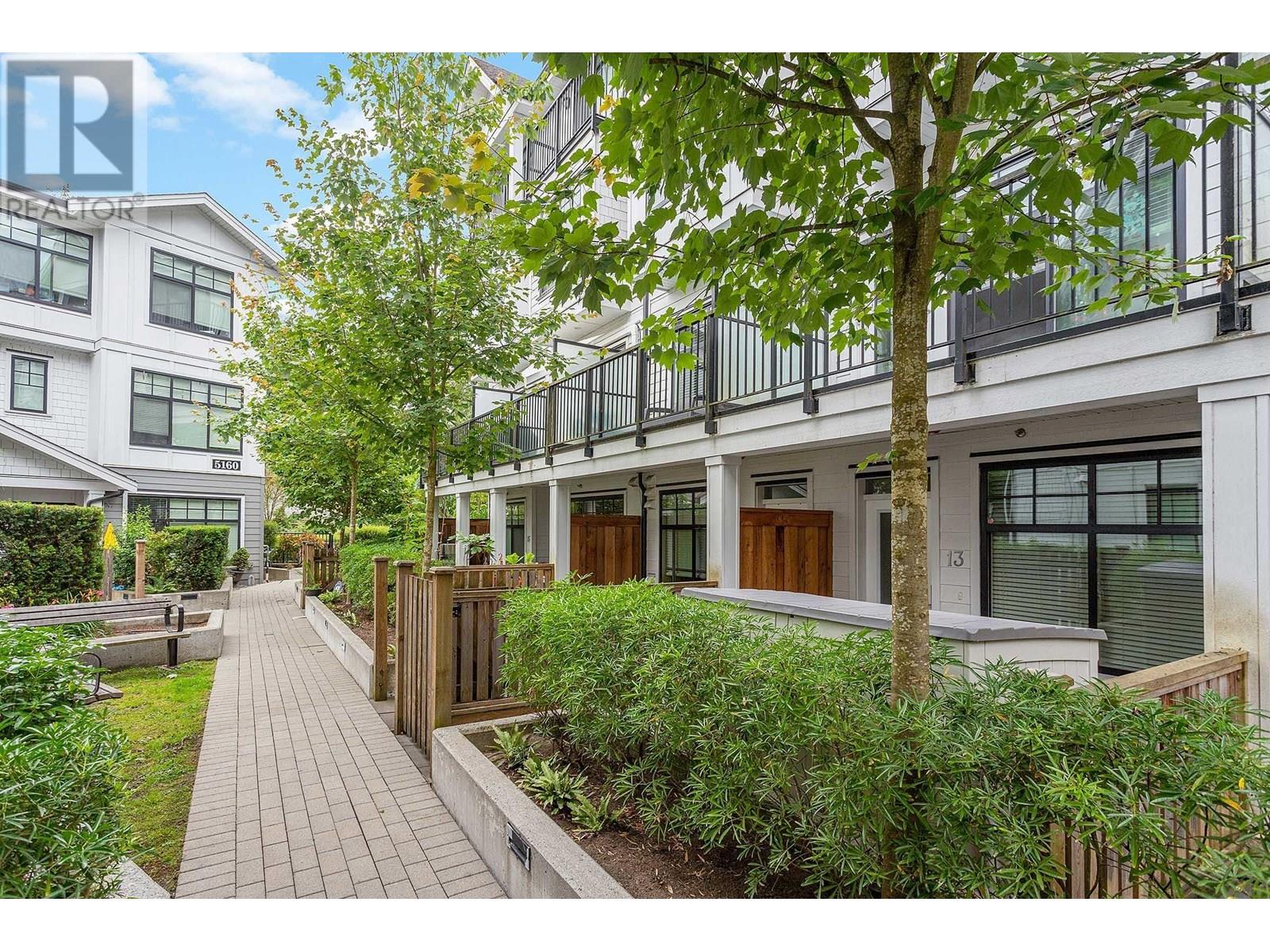 5152 Canada Way Unit 13, Burnaby, BC V5E 0C3