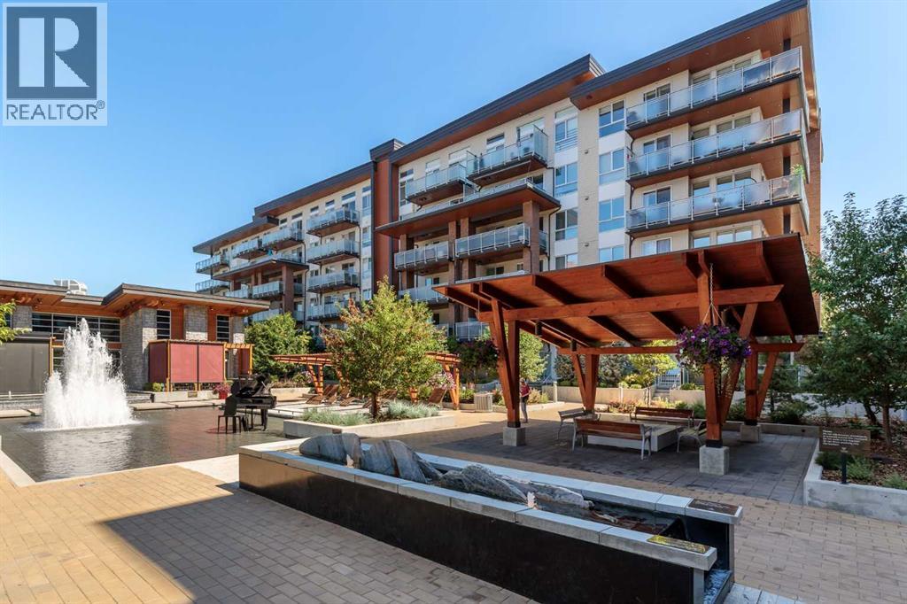 11 Mahogany Circle Se Unit 415, Calgary, AB T3M 2Z3