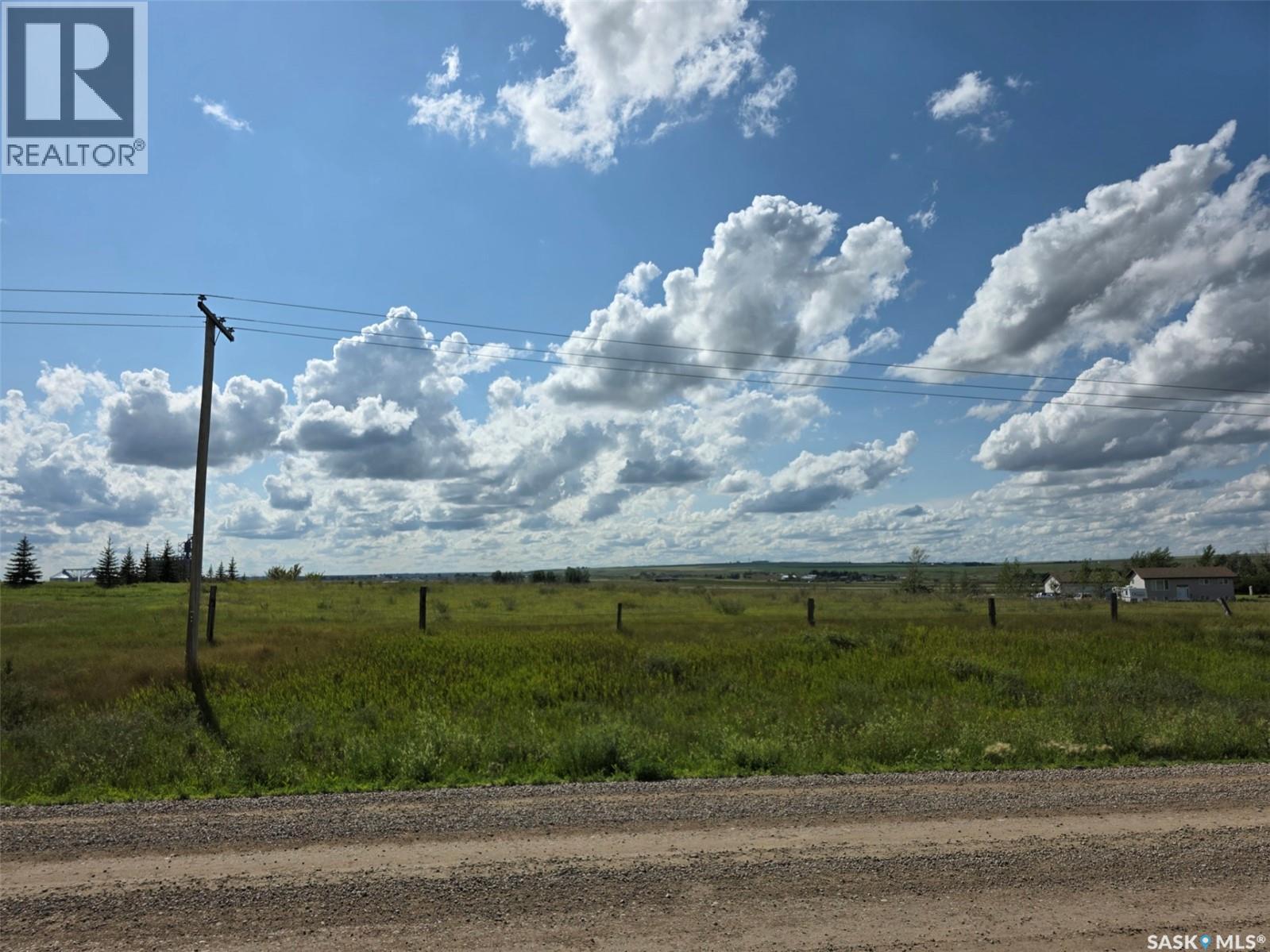 Blyth Acreage, Swift Current Rm No. 137, SK S9H 5J5