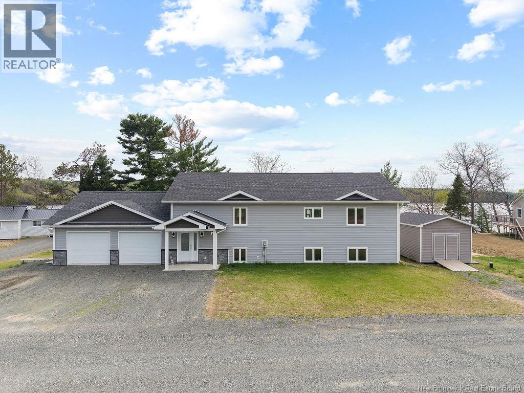 1175 Route 425, Whitney, NB E1V 4L3