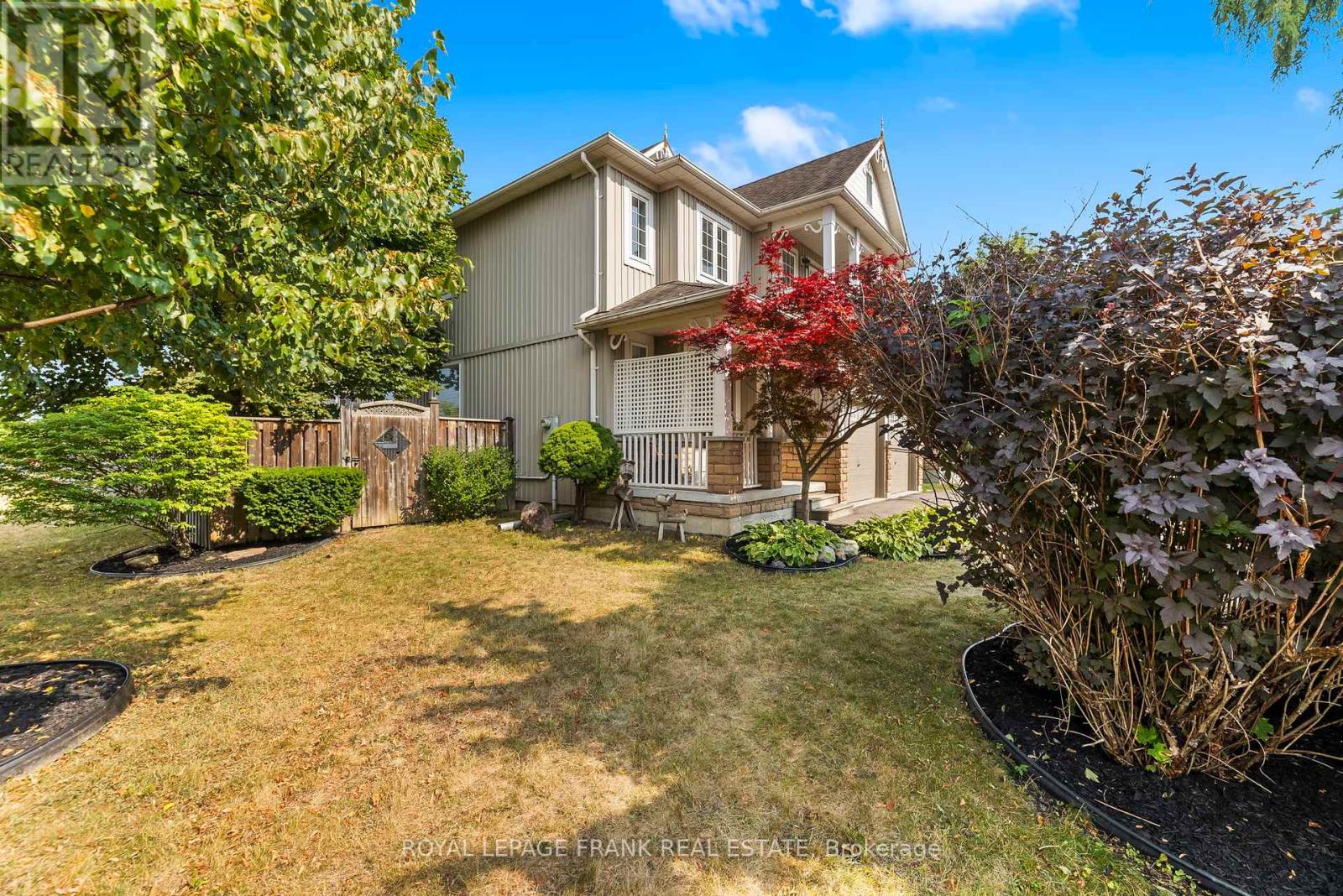 39 Cutler Dr, Clarington, ON L1B 1M4