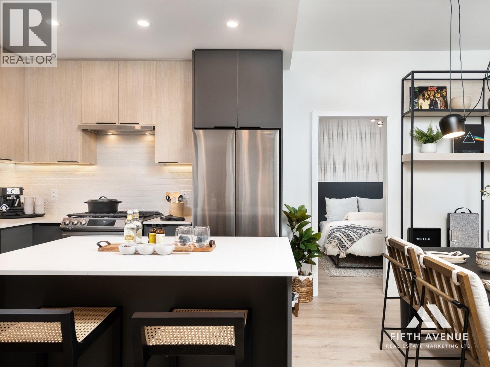 111 Buller Street Unit 602, Port Moody, BC N0N 0N0