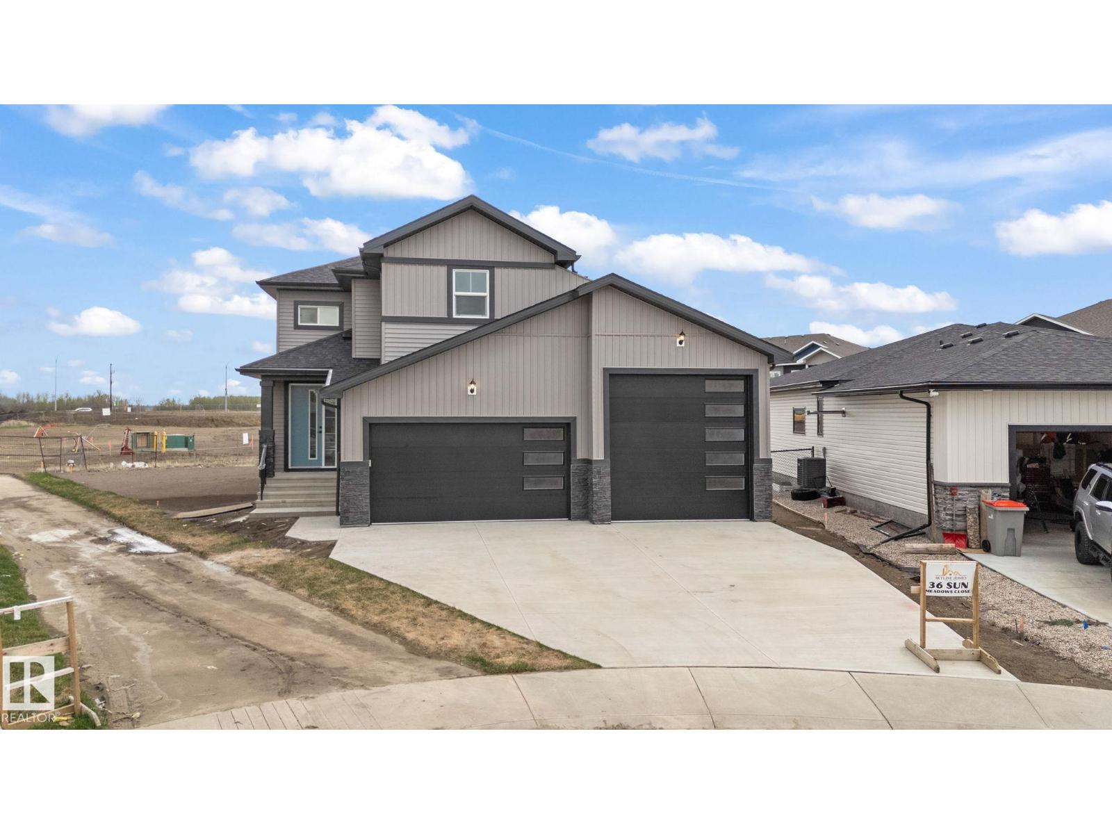 36 Sun Meadows Cl, Stony Plain, AB T7Z 0K1