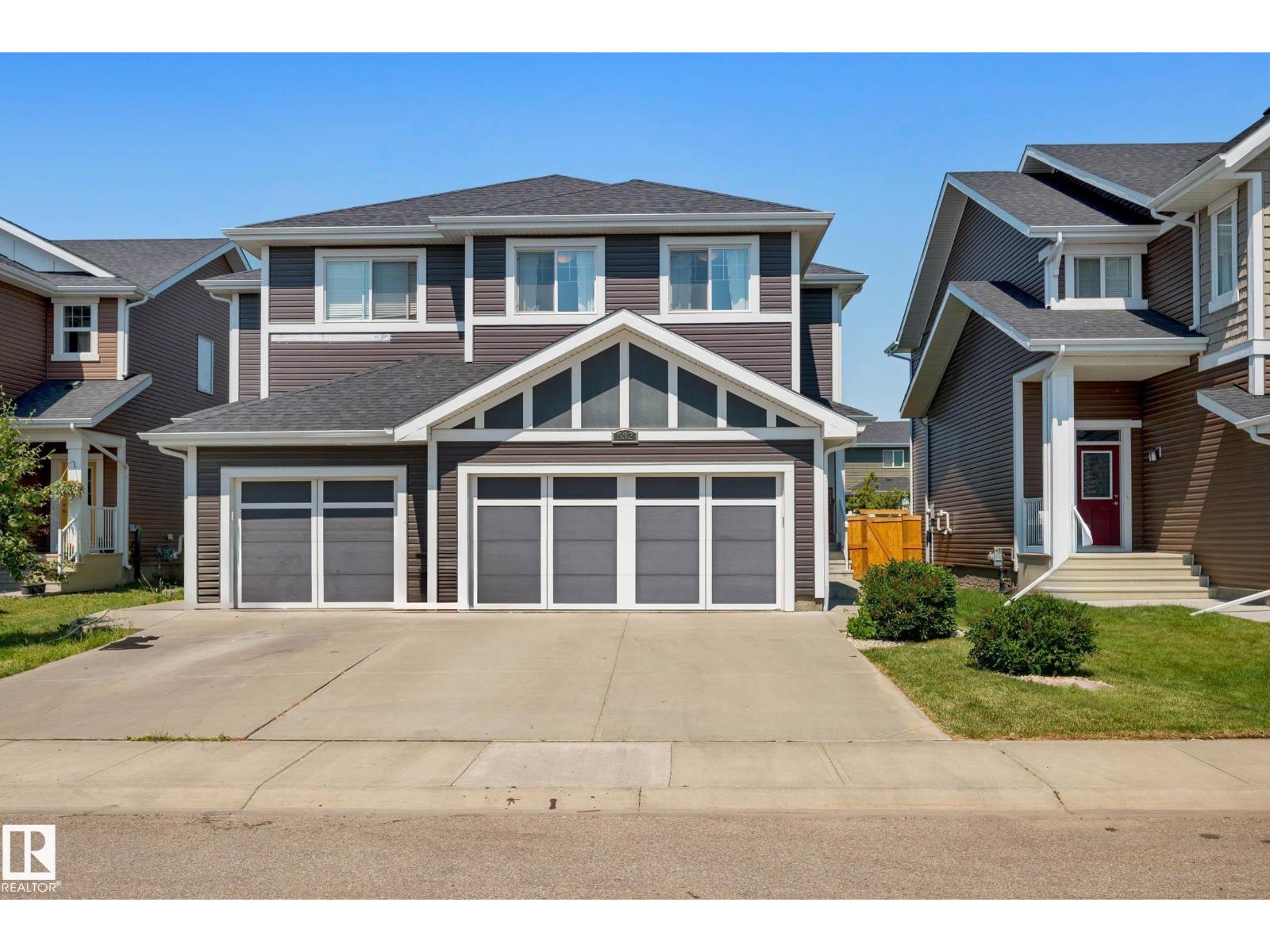 532 Sturtz Li, Leduc, AB T9E 0Y7