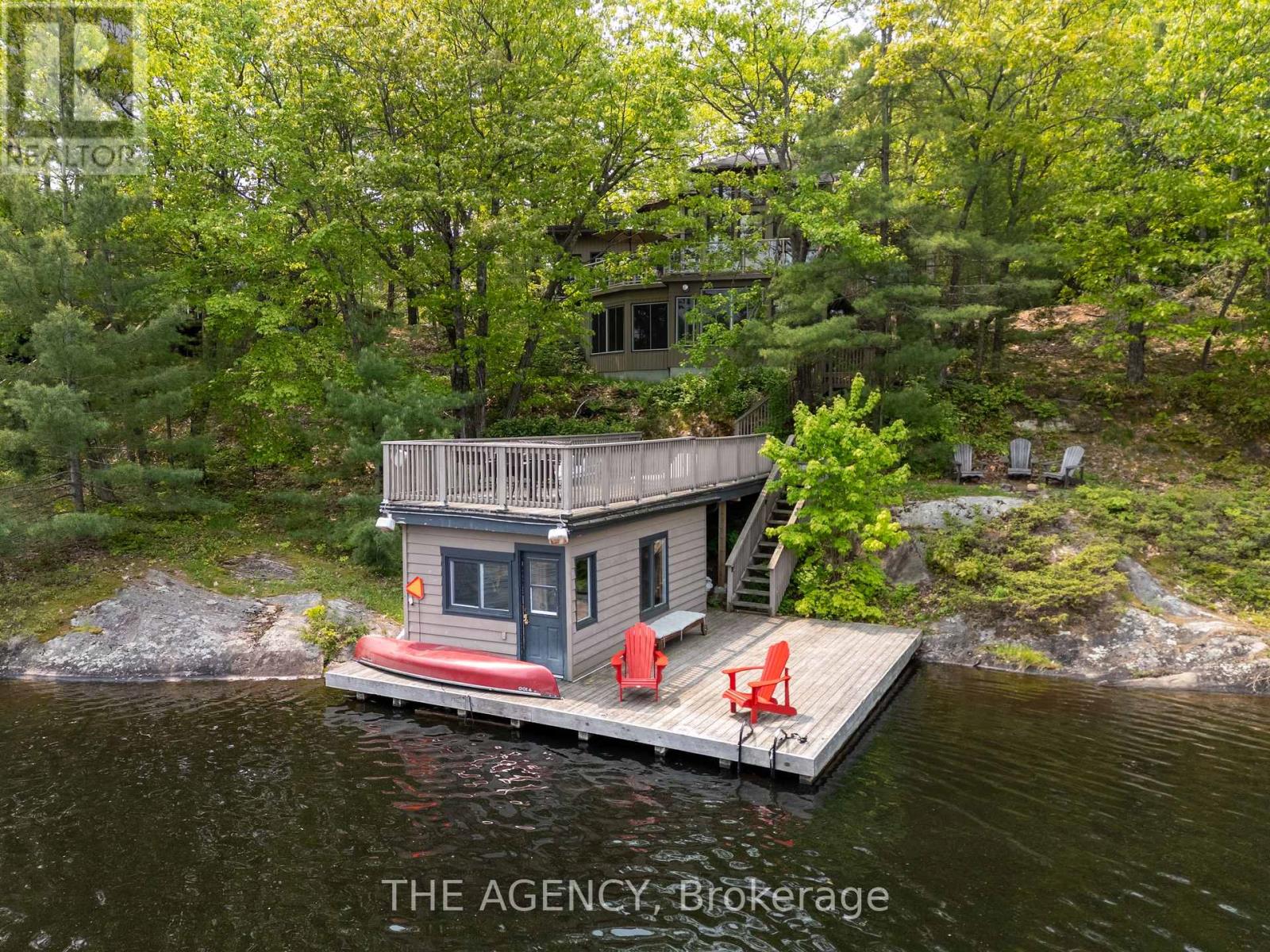 45 Pinetree Rd, Gravenhurst, ON P1P 1R2