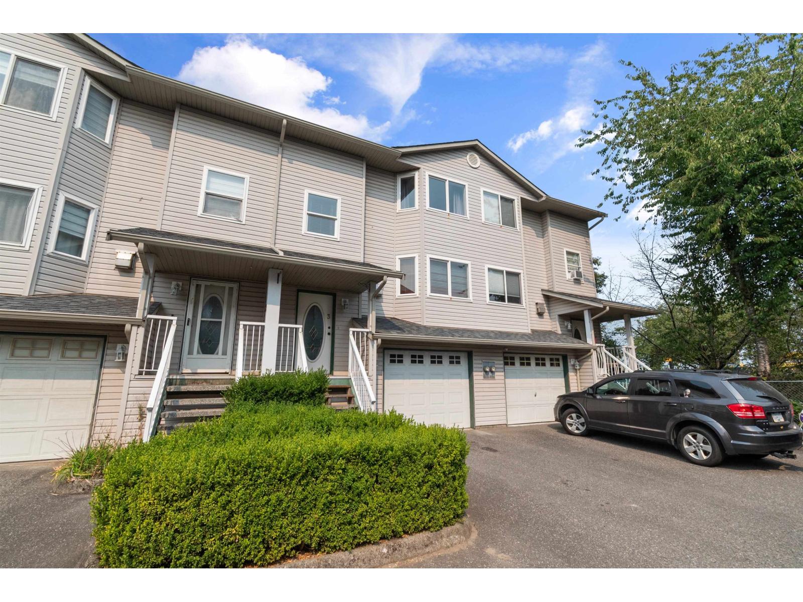 45090 Luckakuck Waysardis West Vedder Unit 3, Chilliwack, BC V2R 3Z5