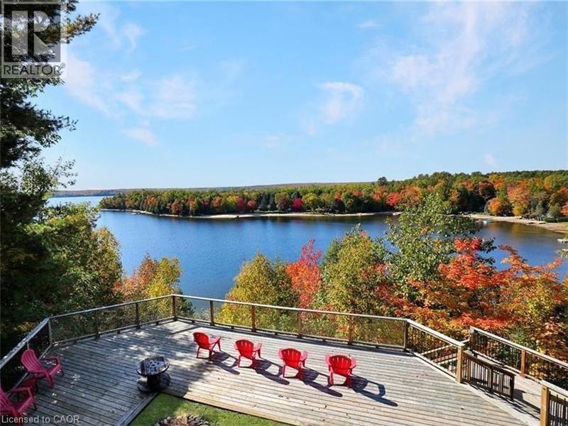 1047 Whyman Rd, Algonquin Highlands, ON K0M 1J2