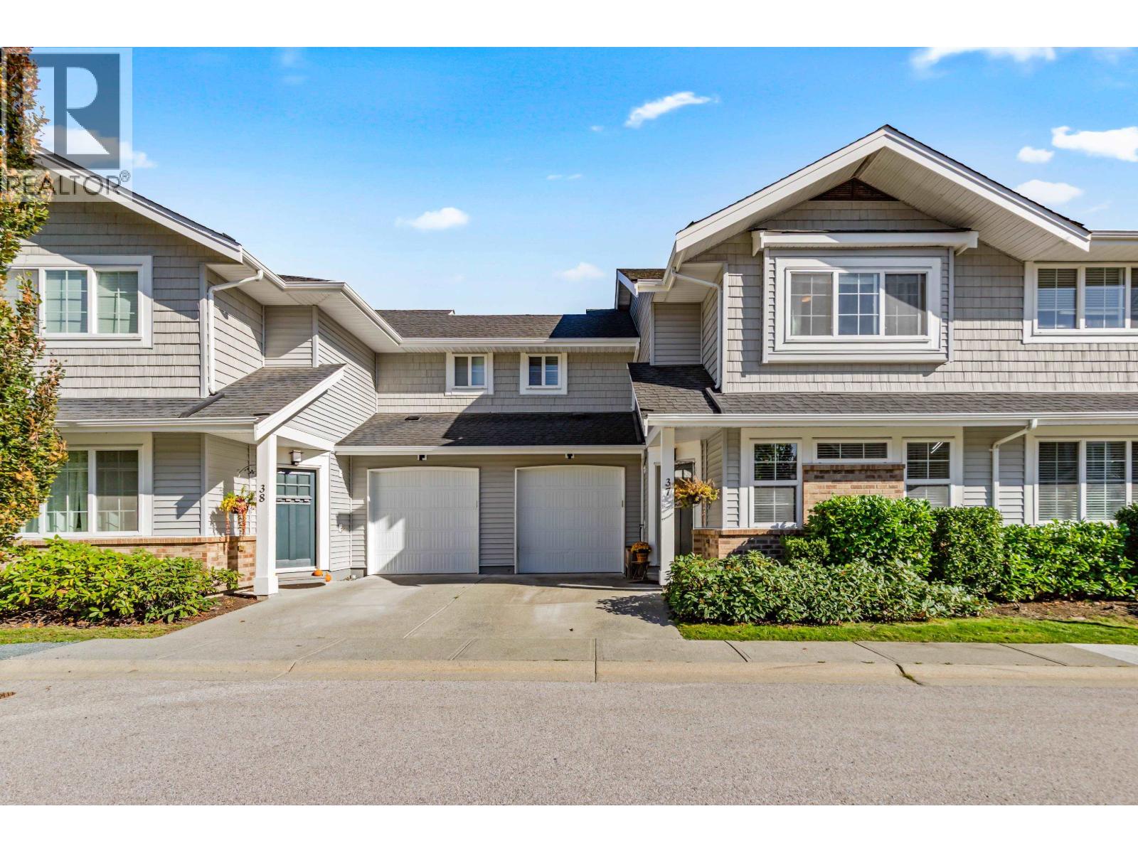 12161 237 Street Unit 37, Maple Ridge, BC V4R 0E7