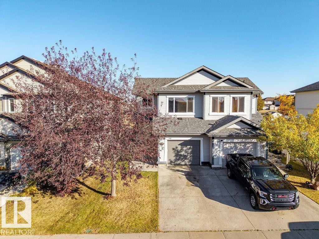 39 Summerton St, Sherwood Park, AB T8H 2V3