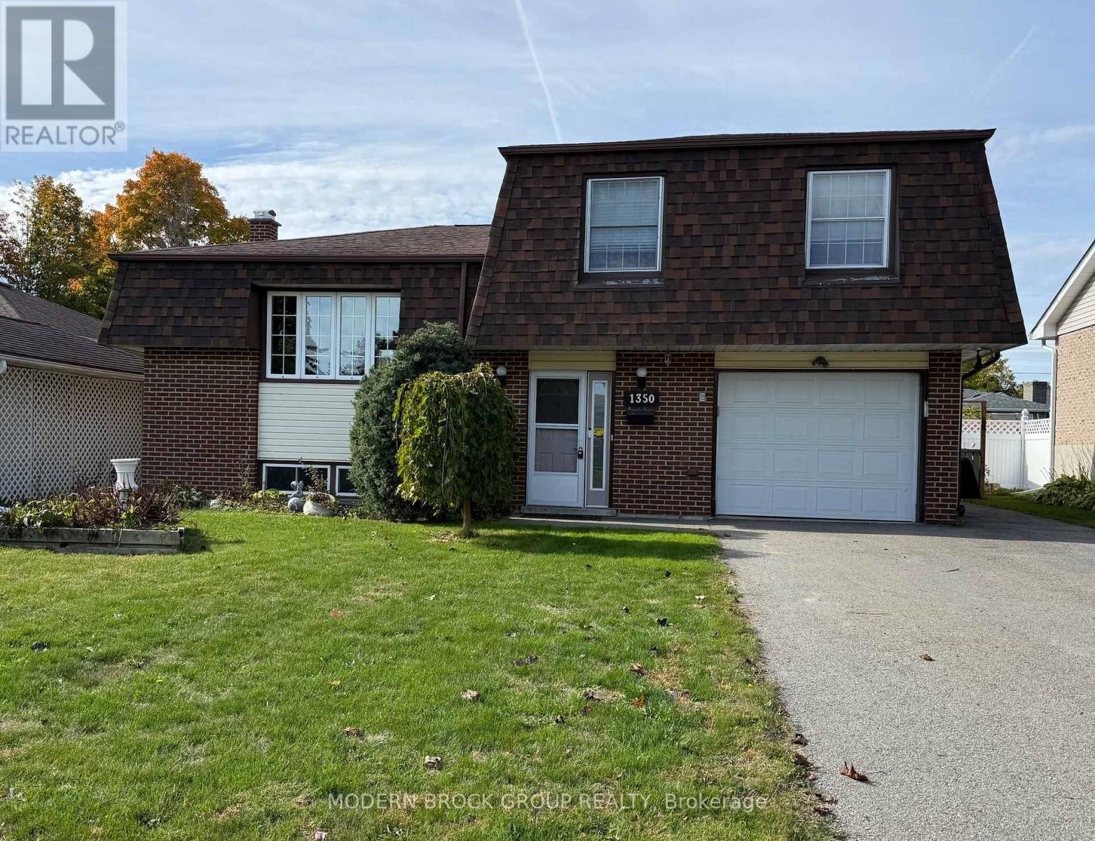 1350 Linden Cres, Brockville, ON K6V 6B6