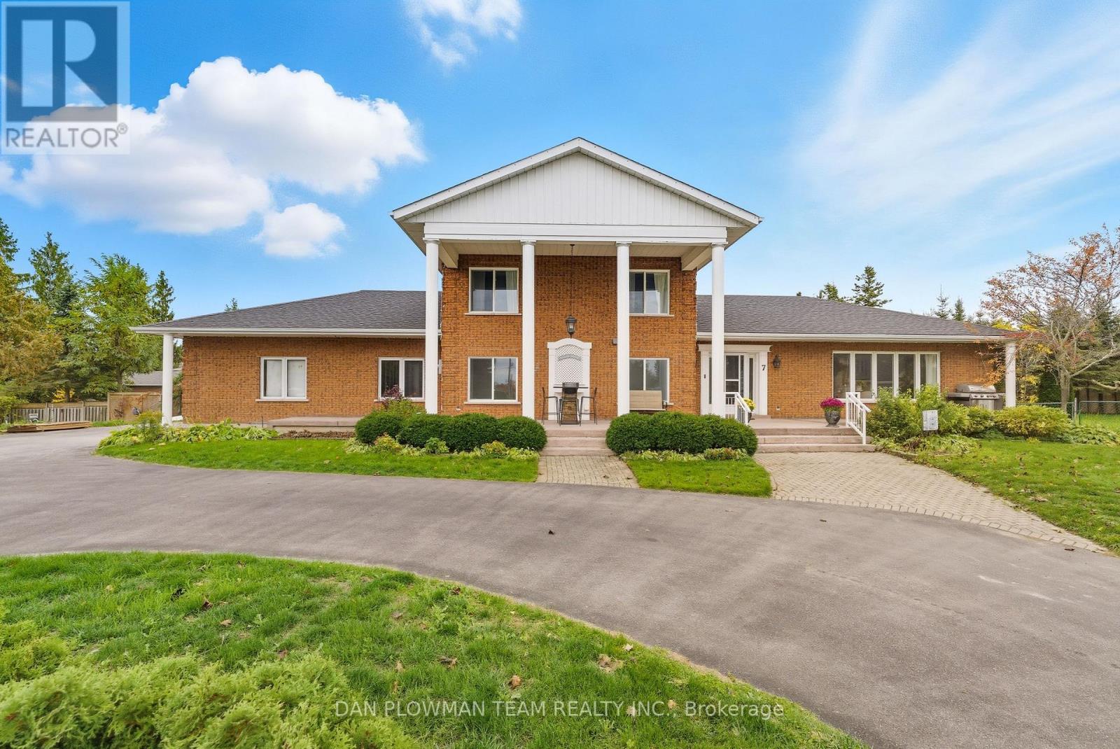 7 Oliver Ct, Kawartha Lakes, ON K9V 5V9