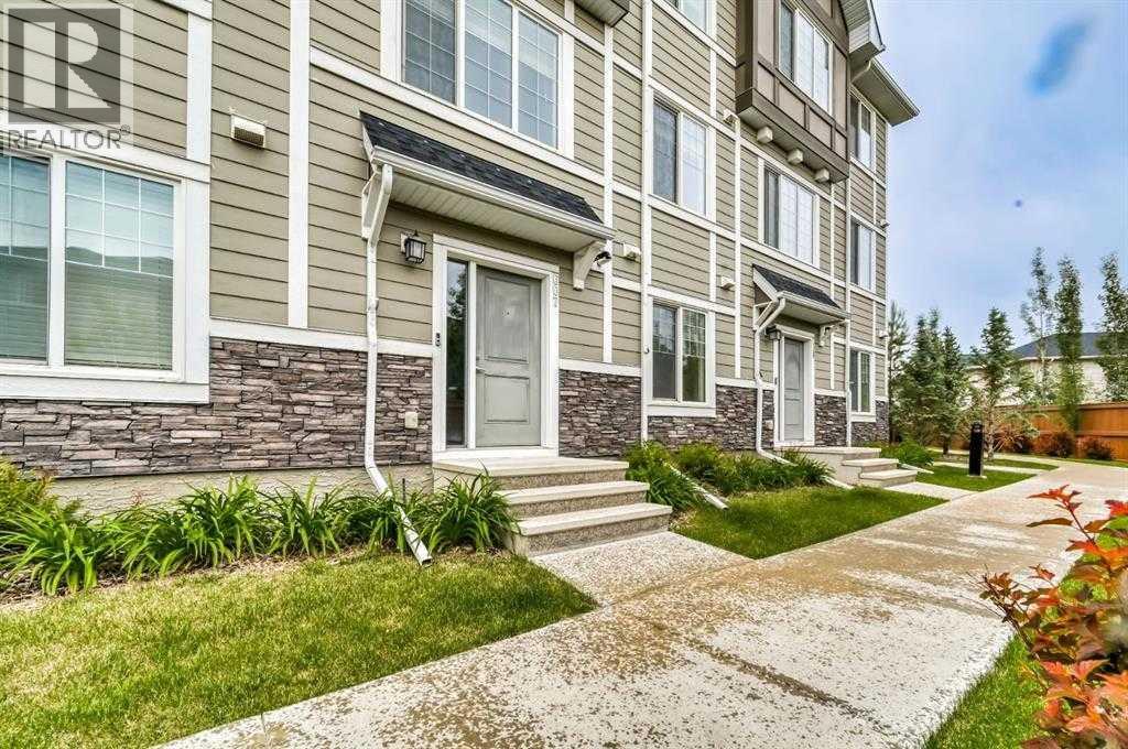 607 Nolanlake Villas NW, Calgary, AB T3R 0Z7