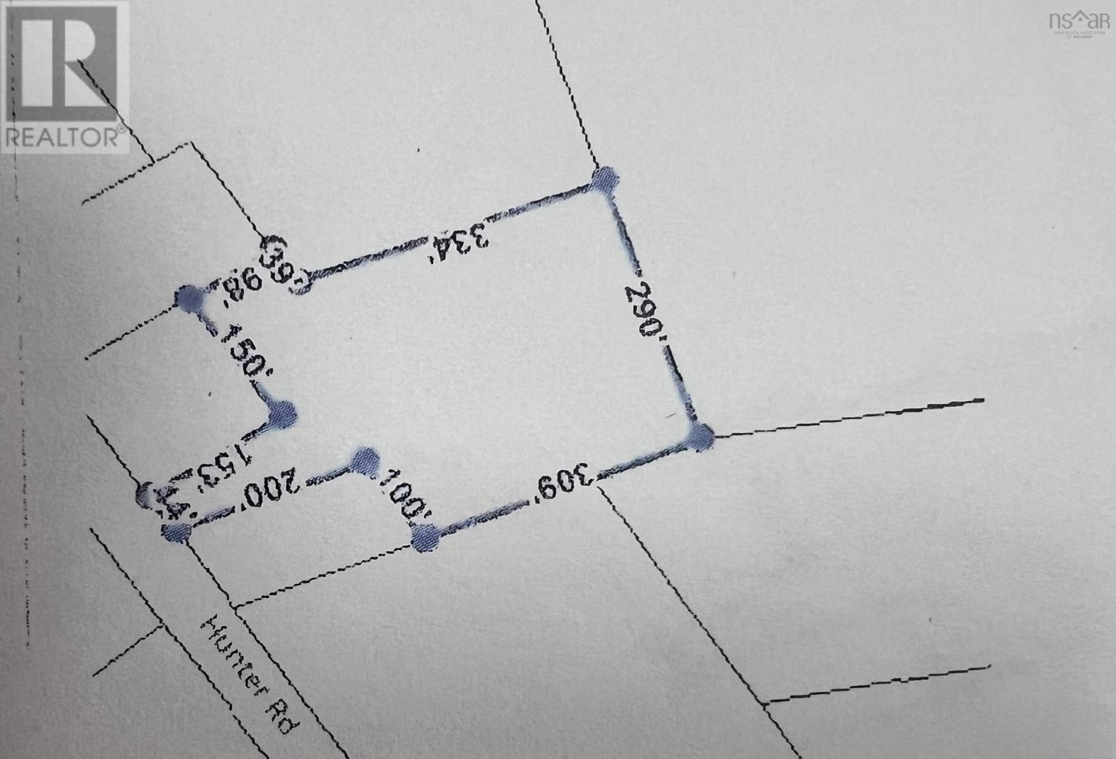 18 Hunter Rd #-1, Wentworth, NS B0M 1Z0