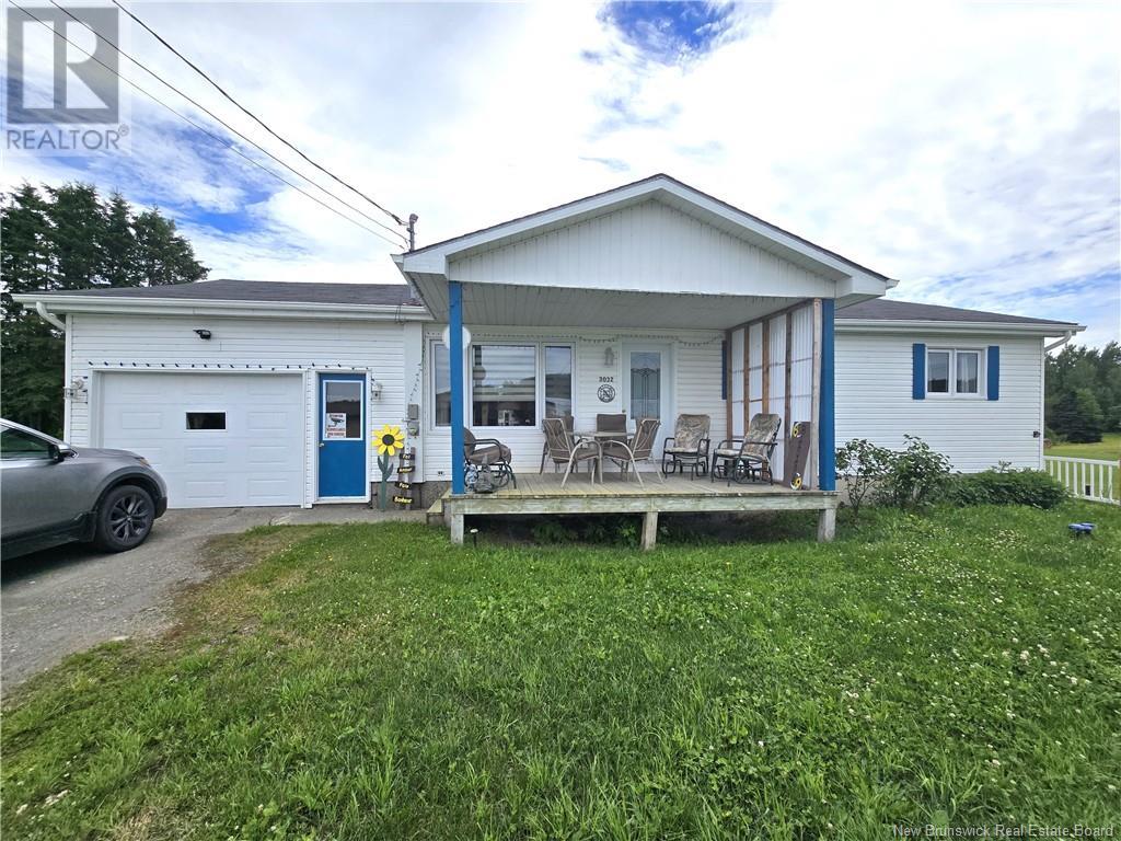 3032 Route 205, Saint-franois-de-madawaska, NB E7A 1R6