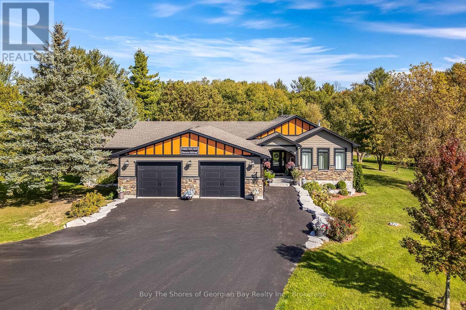 399 Dawsons Side Rd, Tiny, ON L0L 2T0