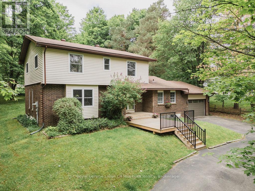 12 Murray St, Sundridge, ON P0A 1Z0