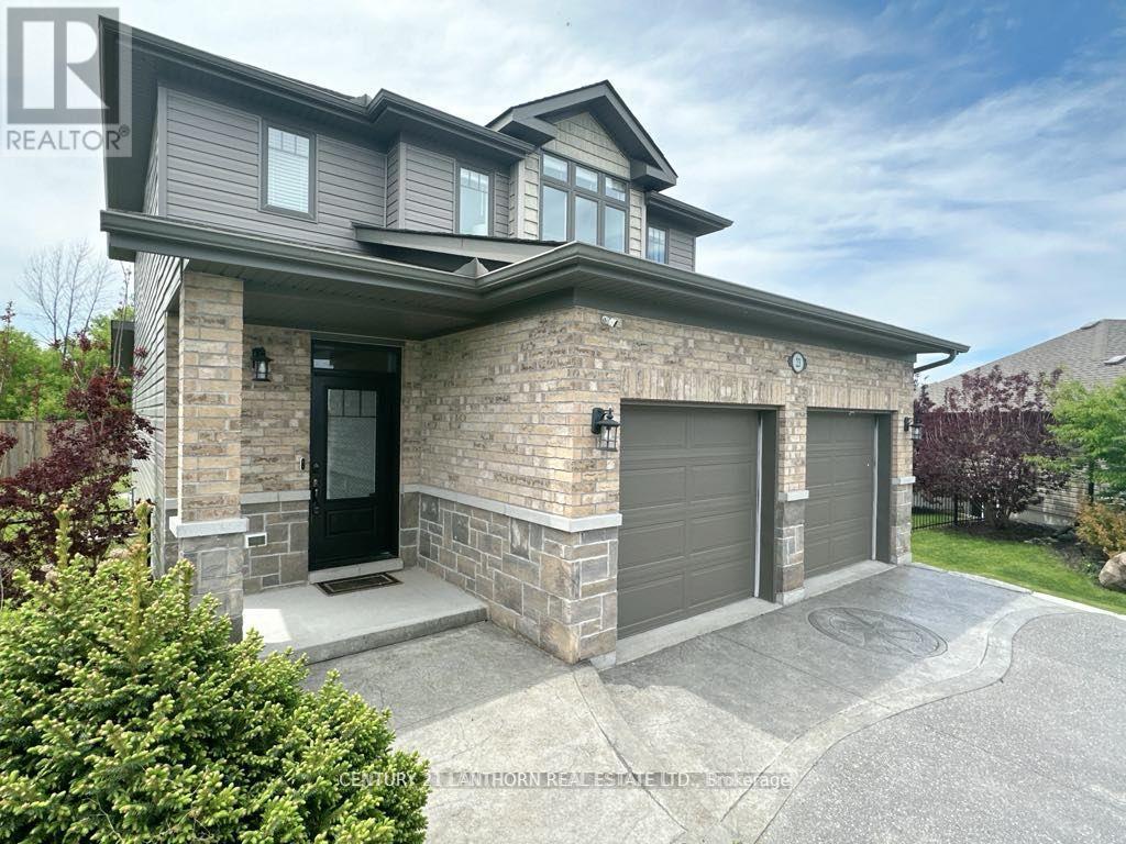 23 Glenwood St, Quinte West, ON K0K 2C0
