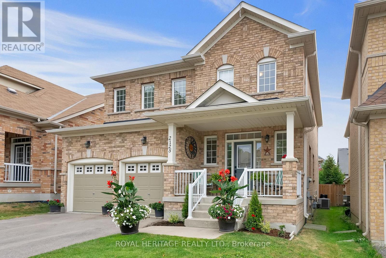 2125 Rudell Rd, Clarington, ON L1B 1G9
