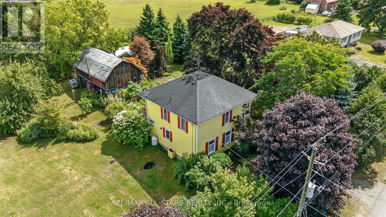 10987 Simcoe St, Kawartha Lakes Mariposa, ON L0C 1H0