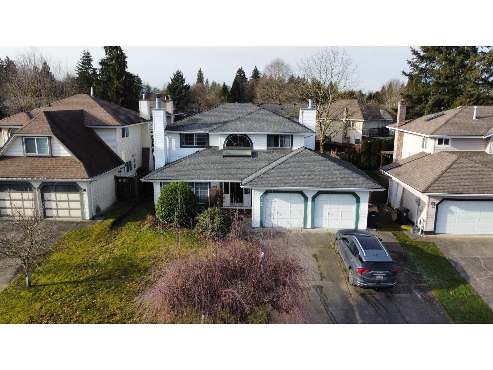 211 Street Unit 9195 #b, Langley, BC V1M 2C3