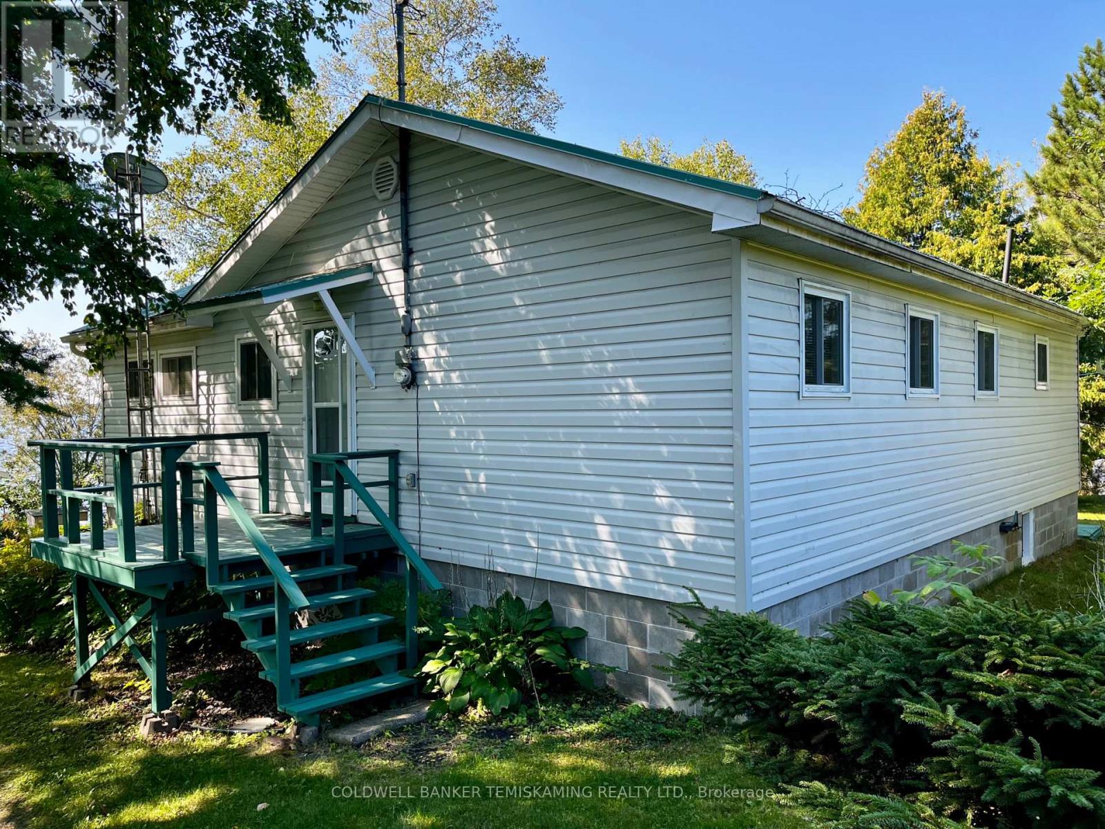 0 Seventh St, Timiskaming Tim - Outside - Rural, ON P0J 1J0