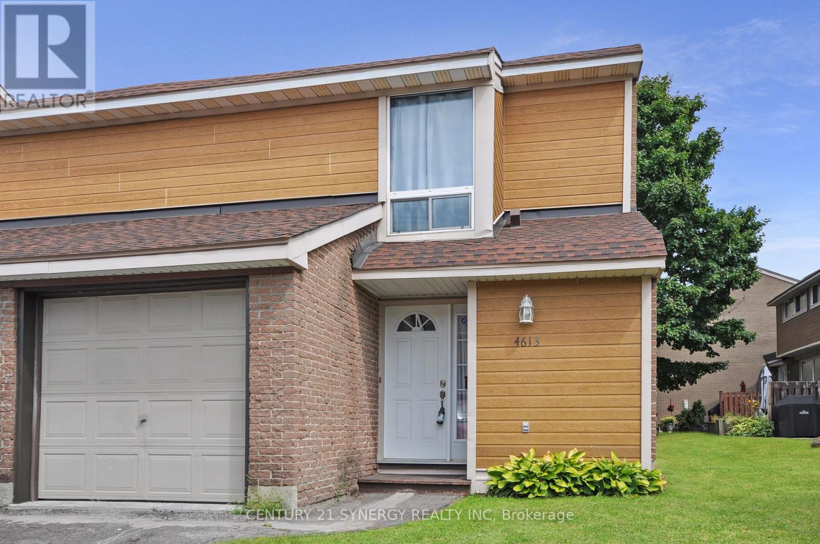 57 4613 Carrington Pl, Ottawa, ON K1B 4R1