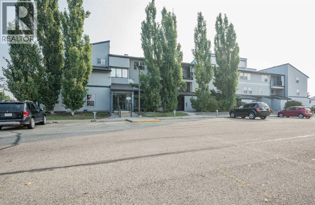 7201 Poplar Drive Unit 1212, Grande Prairie, AB T8V 6C5