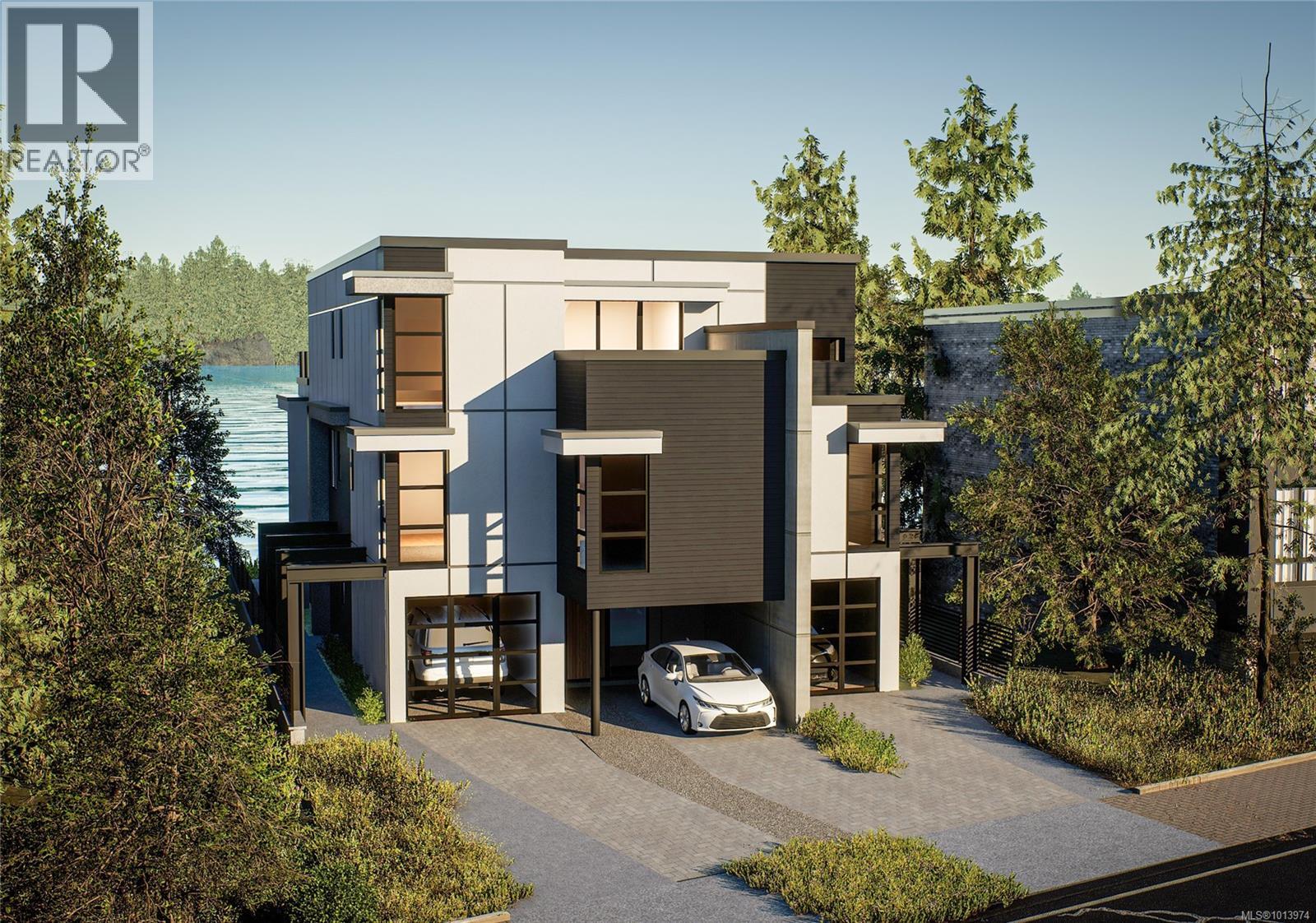 10393 Allbay Rd Unit 302 Rd, Sidney, BC V8L 2N8