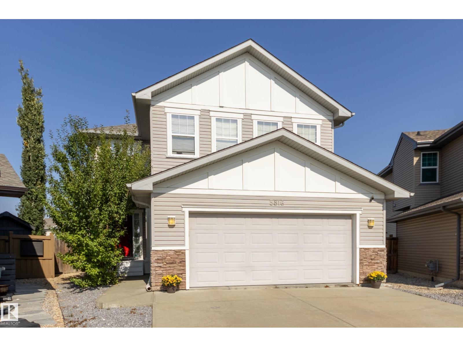 168 Av Nw Unit 5816, Edmonton, AB T5Y 0K6