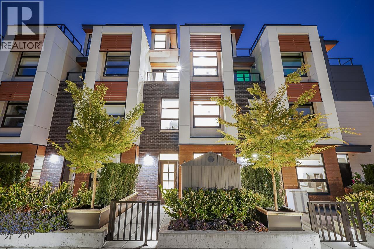 6085 Irmin Street Unit 1204, Burnaby, BC V5J 0J7
