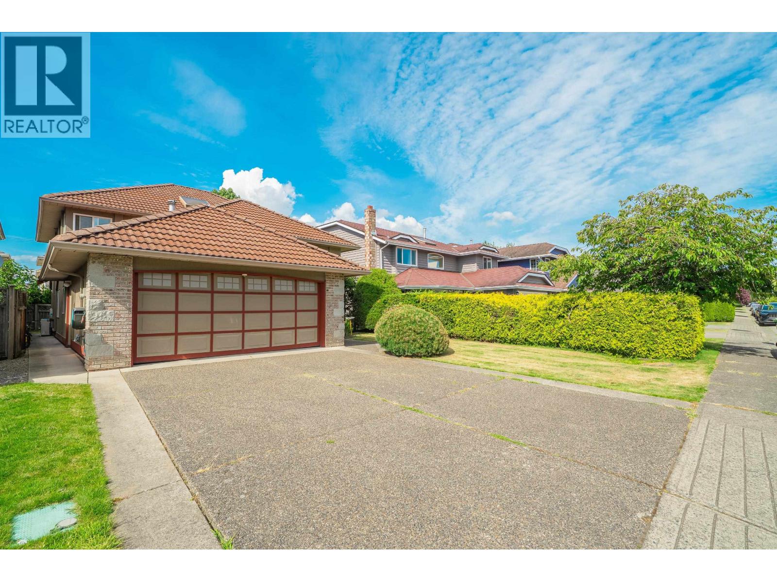 5491 Lackner Cres, Richmond, BC V7E 6A4