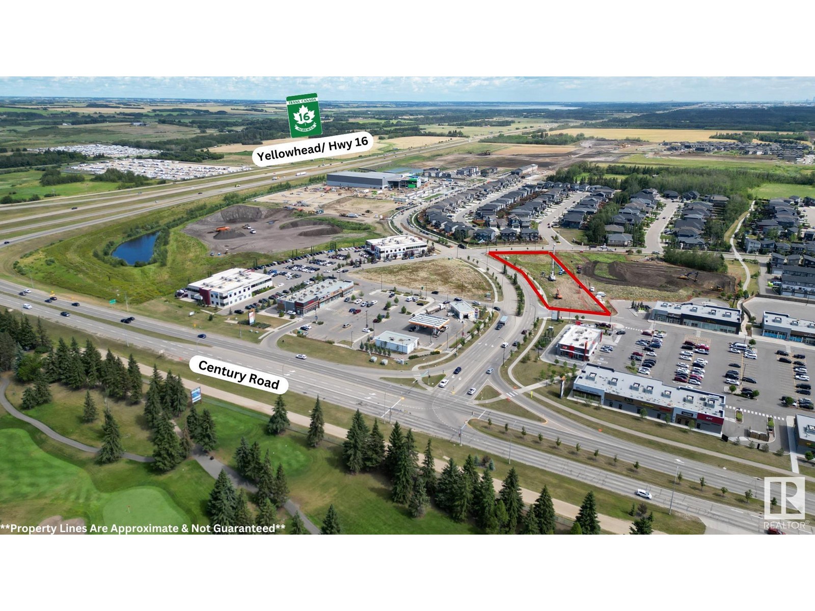 11 NW Westwind Dr, Spruce Grove, AB T7X 0V6