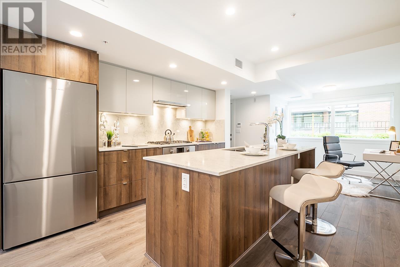 8428 Park Road Unit 5, Richmond, BC V6Y 0K1